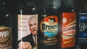 Is Root Beer Vegan