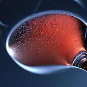 Is Wine Vegan - Red Wine
