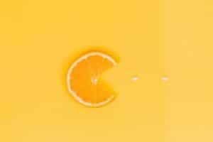 Is Orange Juice Vegan