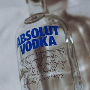Is Vodka Vegan - Absolut