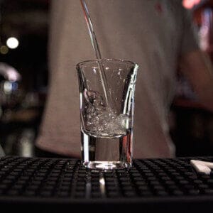 Is Vodka Vegan - The Final Sip