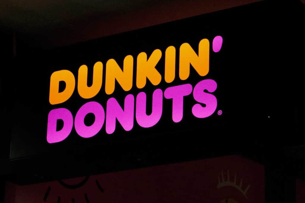 Vegan Drinks at Dunkin' Donuts – How To Actually Order Vegan