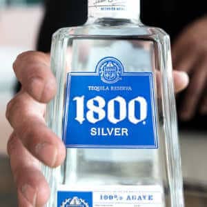 Is Tequila Vegan - 1800