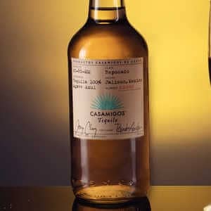 Is Tequila Vegan - Casamigos