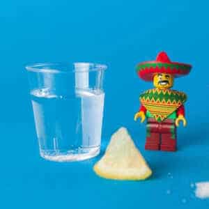 Is Tequila Vegan - the final sip