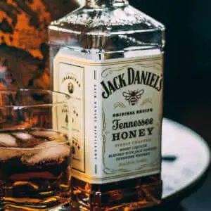 Is Whiskey Vegan - Jack Daniels
