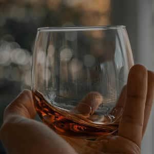 Is Whiskey Vegan - the final sip