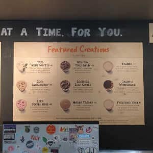 Vegan Drinks at Philz - Featured Drinks