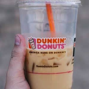 10 Best Vegan Drinks at Dunkin' - Cold Coffee