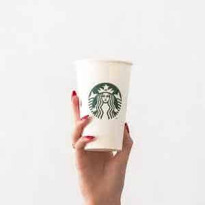 20 Best Vegan Starbucks Drinks - The Final Sip