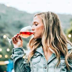 Vegan Non-Alcoholic Wines - the final sip