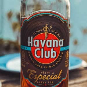 Is Rum Vegan - Havana Club
