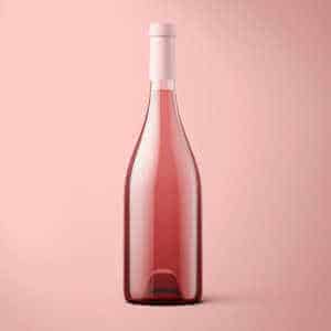 Vegan Rosé Wines