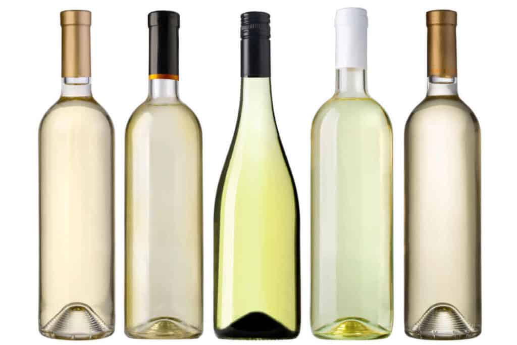 The Best Vegan White Wines And Where To Buy Them