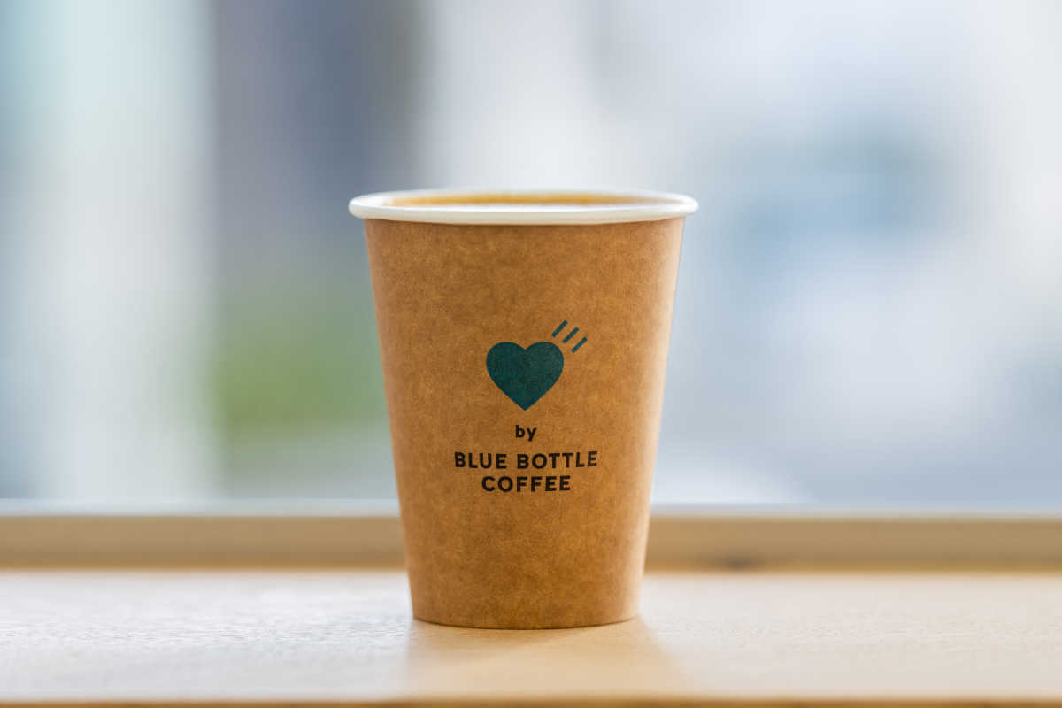 Vegan and Wheat-Free Items Shine on Our New Summer Menu — Blue Bottle  Coffee Lab