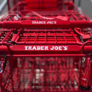 Best Vegan Food Items at Trader Joe's - Cart