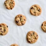 Does Sprouts Carry Vegan Desserts - cookies