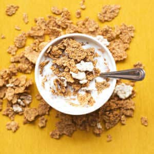 15 Awesome Vegan Cereals from Trader Joe’s - cereal