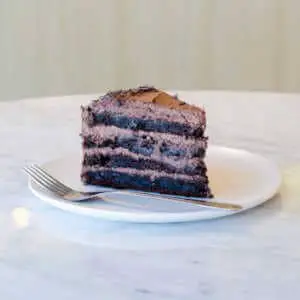 What Brands of Cake Mix Are Vegan - Cake Slice