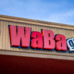 18 Vegan Orders at Waba Grill - Waba Grill