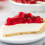 Best Vegan Drinks at Cheesecake Factory - Strawberry Cheesecake