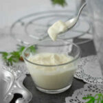 Best Vegan Probiotic Yogurts - yogurt