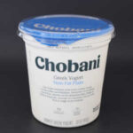 Does Chobani Make Vegan Greek Yogurt - Vegan Greek Yogurt