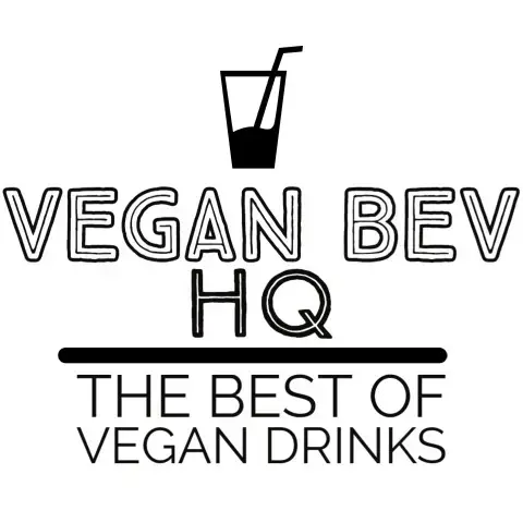 Vegan Bev - Best of Vegan Drinks - Logo - 08 July 2023